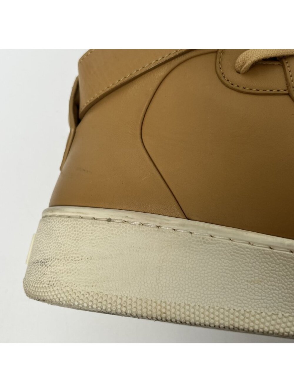 Celine (Phoebe Philo Era) High Top Sneakers - Picture 5 of 6